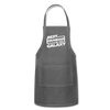 Best Grandad In The Galaxy Adjustable Apron