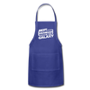 Best Grandad In The Galaxy Adjustable Apron
