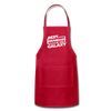 Best Grandad In The Galaxy Adjustable Apron