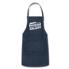 Best Grandad In The Galaxy Adjustable Apron