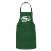 Best Grandad In The Galaxy Adjustable Apron