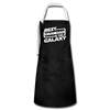 Best Grandad In The Galaxy Artisan Apron