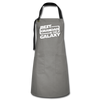 Best Grandad In The Galaxy Artisan Apron