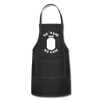 No 'Pane No Gain Grilling Adjustable Apron