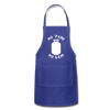 No 'Pane No Gain Grilling Adjustable Apron