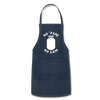 No 'Pane No Gain Grilling Adjustable Apron