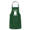 No 'Pane No Gain Grilling Adjustable Apron