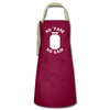 No 'Pane No Gain Grilling Artisan Apron