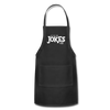 I've Got the Jokes -Dad Adjustable Apron