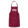 I've Got the Jokes -Dad Adjustable Apron