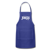 I've Got the Jokes -Dad Adjustable Apron