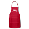 I've Got the Jokes -Dad Adjustable Apron