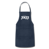 I've Got the Jokes -Dad Adjustable Apron