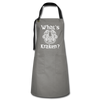 What's Kraken? Artisan Apron