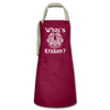 What's Kraken? Artisan Apron