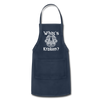 What's Kraken? Adjustable Apron