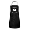 Cluck Around and Find Out Chicken Artisan Apron