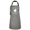 Cluck Around and Find Out Chicken Artisan Apron
