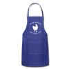 Cluck Around and Find Out Chicken Adjustable Apron