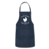 Cluck Around and Find Out Chicken Adjustable Apron