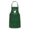 Cluck Around and Find Out Chicken Adjustable Apron