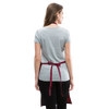 I Love the Smell of Coffee & Sawdust in the Morning Adjustable Apron
