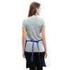 I Love the Smell of Coffee & Sawdust in the Morning Adjustable Apron