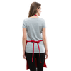 I Love the Smell of Coffee & Sawdust in the Morning Adjustable Apron