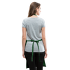 I Love the Smell of Coffee & Sawdust in the Morning Adjustable Apron