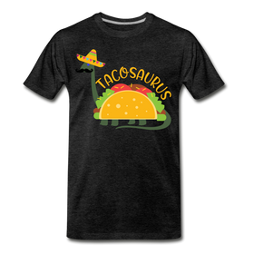 Tacosaurus Men's Premium T-Shirt