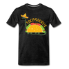 Tacosaurus Men's Premium T-Shirt