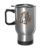 Need More Coffee Travel Mug