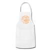 Hocus Pocus I Need Coffee to Focus Adjustable Apron