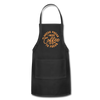 Hocus Pocus I Need Coffee to Focus Adjustable Apron