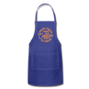 Hocus Pocus I Need Coffee to Focus Adjustable Apron
