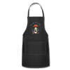 Bean Me Up! Adjustable Apron