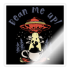 Bean Me Up! Coffee Sticker