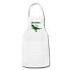Unstoppable T-Rex Dinosaur Adjustable Apron