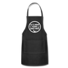 Let's Make Today Dino-Mite! Dinosaur Adjustable Apron