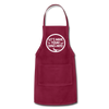Let's Make Today Dino-Mite! Dinosaur Adjustable Apron