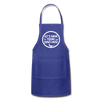 Let's Make Today Dino-Mite! Dinosaur Adjustable Apron