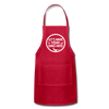Let's Make Today Dino-Mite! Dinosaur Adjustable Apron
