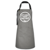 Let's Make Today Dino-Mite! Dinosaur Artisan Apron