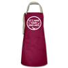 Let's Make Today Dino-Mite! Dinosaur Artisan Apron