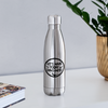 Let's Make Today Dino-Mite! Dinosaur Insulated Stainless Steel Water Bottle