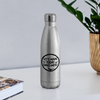Let's Make Today Dino-Mite! Dinosaur Insulated Stainless Steel Water Bottle
