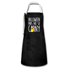 Halloween Puns are so Corny Artisan Apron