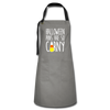 Halloween Puns are so Corny Artisan Apron