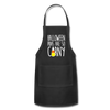 Halloween Puns are so Corny Adjustable Apron