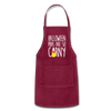 Halloween Puns are so Corny Adjustable Apron